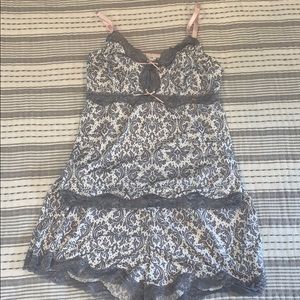 Marilyn Monroe sleep set